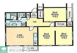 竹山団地2305 552