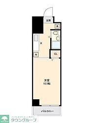 ＣＯＭＯＤＯ宮崎台 102