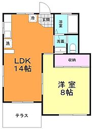 川崎市宮前区小台２丁目