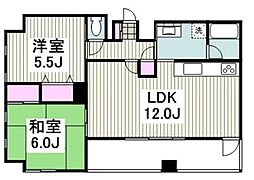 プリーマ仲町台 403