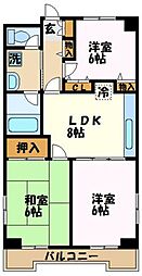 第一カブラキビル 704