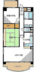 ネオグランデ大倉山 301