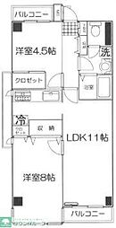 メルシーハイムII 305
