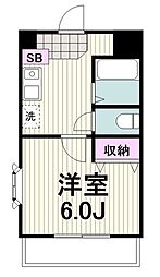 F5ハクジュハウス 201