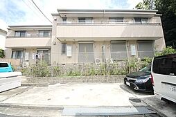 エクレール高田西 202