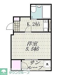 フローラ・スクエア 111