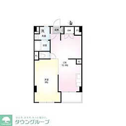 鷺沼スタードエリング 505