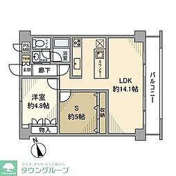 エンゼルハイム長津田