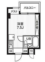 Ts garden都筑ふれあいの丘II 513