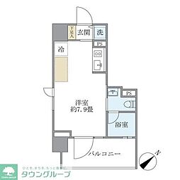 カーサ　ヴェデュータ 505