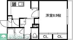 きさらぎビル 304