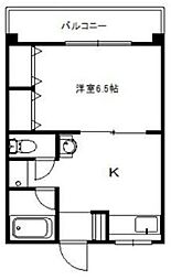 きさらぎビル 205