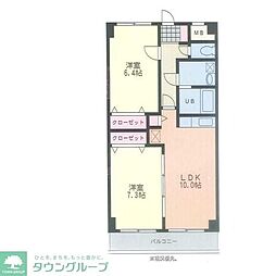 川崎市宮前区小台２丁目