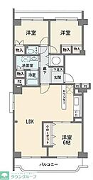 メゾン宮前平 101