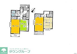 メゾンあかね台Ａ A