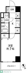 T’s gardenセンター南 805