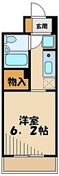リヴェールＭＫ 203