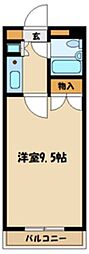 グランコート長津田 105