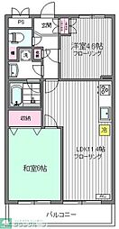 コーエイ日吉フラッツ 305