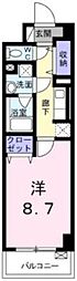 コリーヌ藤が丘 303