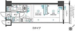フェニックス新横濱クアトロ 404