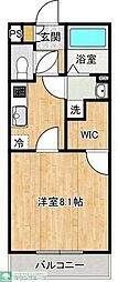 メイフェア 407