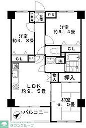 横浜市港北区大豆戸町