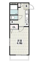横浜市青葉区あざみ野４丁目
