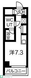 クラリッサ新綱島 408