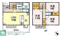 プロイド中央 F F102