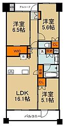 ドレッセ市が尾ザ・フロント