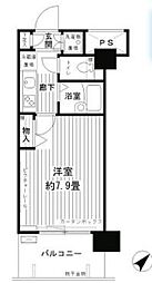 アルテーヌ新横浜 1016