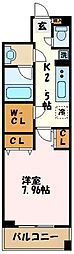Ｍｏｏｎｓｈｉｎｙ壱番館 405