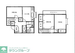 城所テラス 2