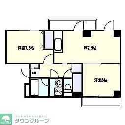 コンフォール川和 303