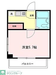 イワコー藤が丘 301