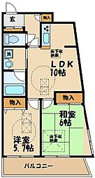 相原第二ルネスビル 304