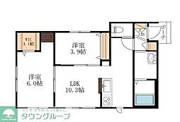 横浜市都筑区大棚町