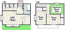 ハイグランド中井坂II　Ａ棟 1