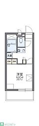 レオパレスエスペランサII 306