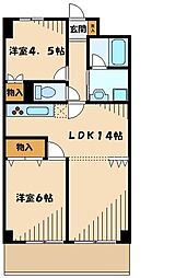 エクセレント北山田 405