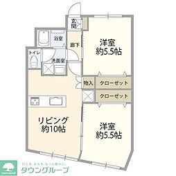 たまプラーザ駅前共同ビル 503