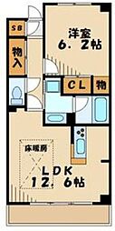 ビューコートＱＭ 207