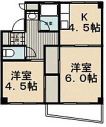 横浜市青葉区桜台