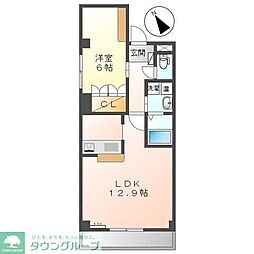 横浜市都筑区仲町台４丁目