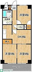 横浜市青葉区みたけ台