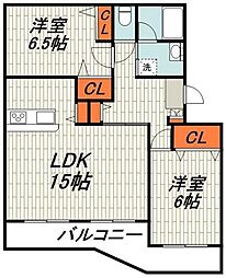 横浜市青葉区藤が丘２丁目