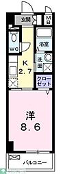 ヒルズ　ビッグ　ウエスト