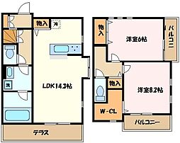 ステラ仲町台 2