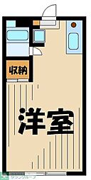 ポルシェ中山町 102